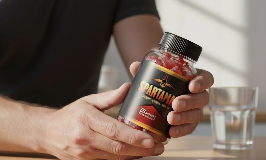 At a Glance SpartaMax