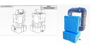 Smart Water Box Review