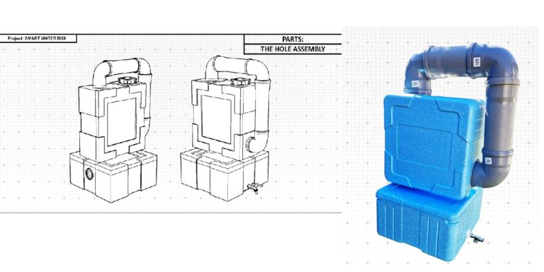 Smart Water Box Review