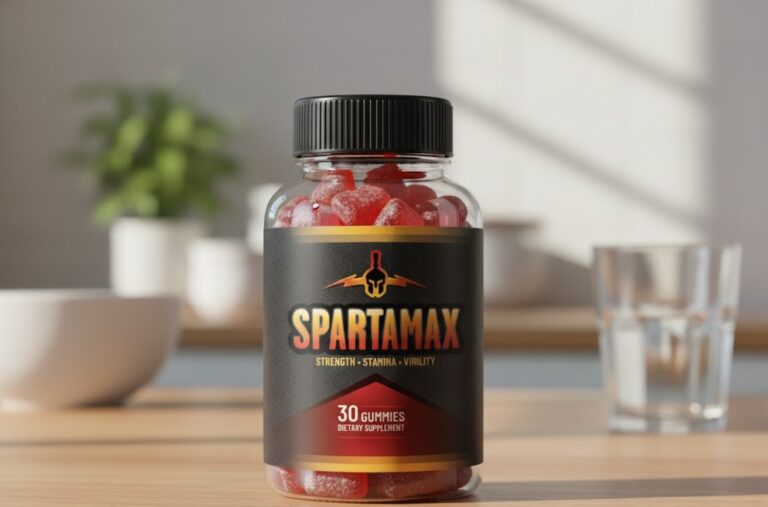 I Tried SpartaMax for 60 Days