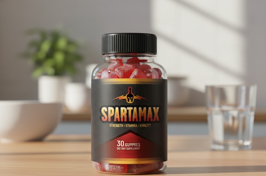 I Tried SpartaMax for 60 Days
