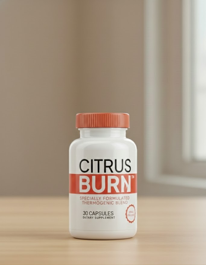 Does CitrusBurn Really Work?