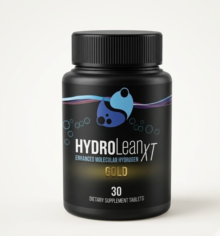 HydroLean XT Gold Reviews