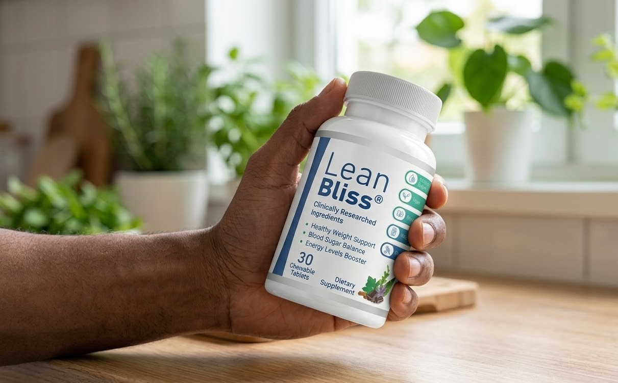 LeanBliss Reviews My 30-Day Experiment