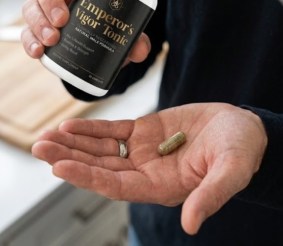 Emperor’s Vigor Tonic Reviews