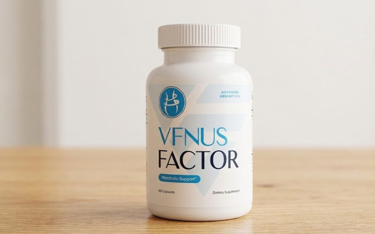 Venus Factor Reviews: Is This Women’s Weight Loss System Legit or Scam?