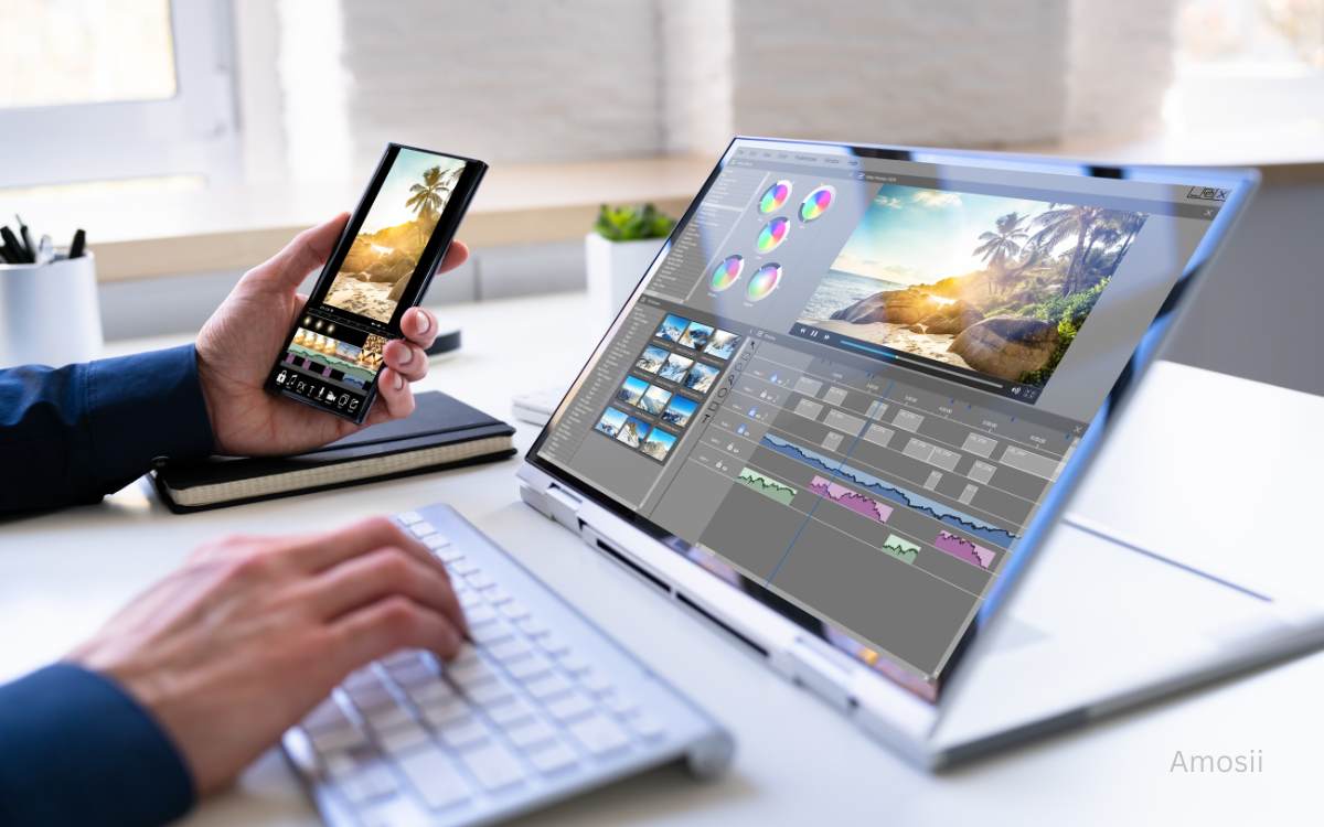 10 Best AI Speech, Video Editors Reviews