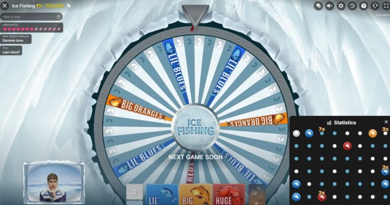 Ice Fishing By Evolution Review: Is It Legit Or Scam: 2026
