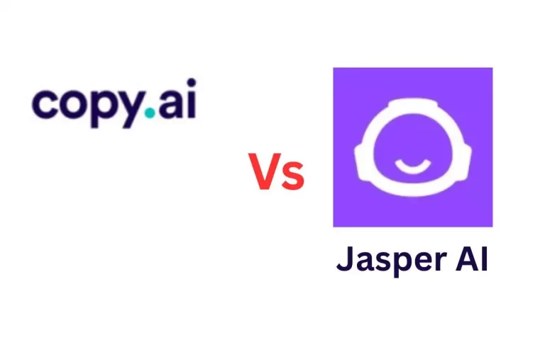 Jasper vs Copy AI: The Ultimate AI Writing Tool Showdown (2026)