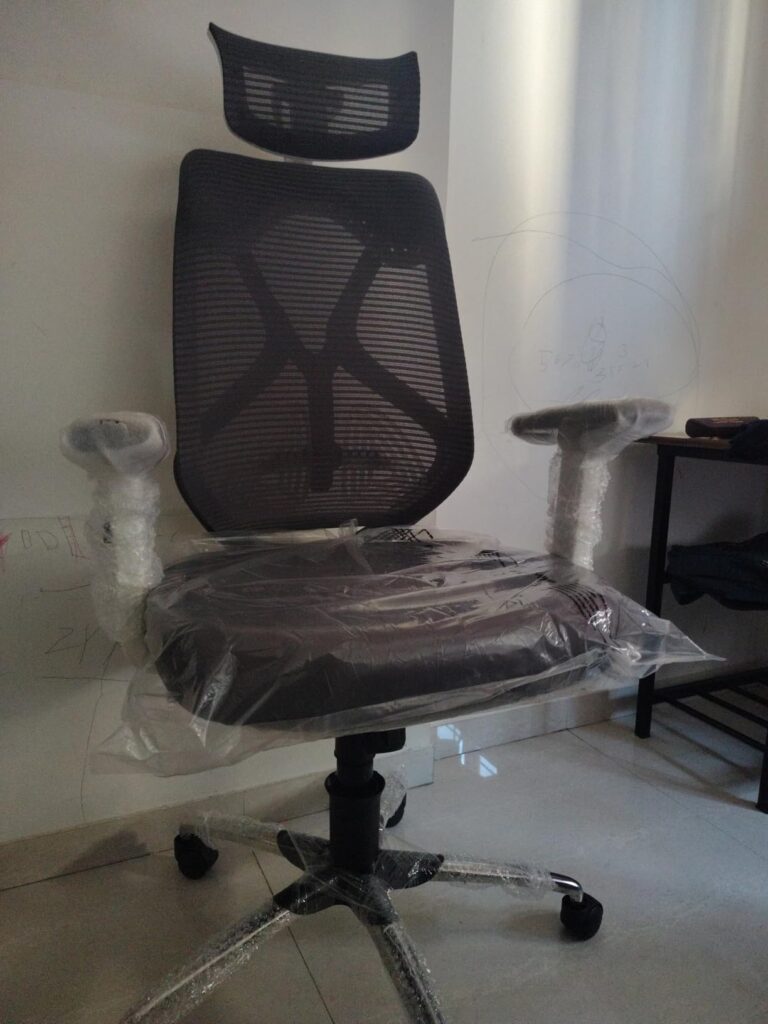 ASTRIDE Ergofit Review (2026