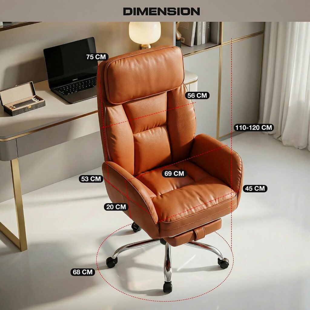 DROGO Office Chair